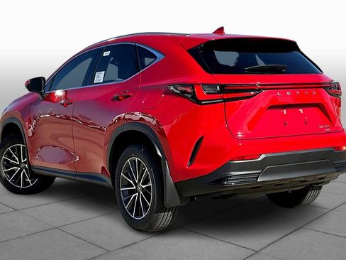 New 2025 Lexus NX 350 AWD w/ Premium Package image 12