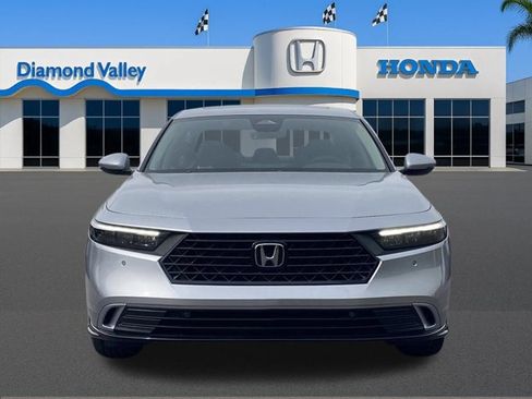 New 2026 Honda Accord EX-L image 6