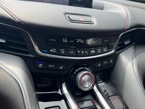 Used 2021 Acura TLX w/ A-SPEC Pkg FWD image 20