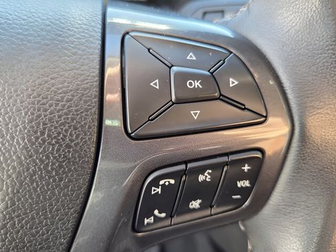 Used 2019 Ford Ranger Lariat w/ Equipment Group 501A Mid AWD/4WD image 25