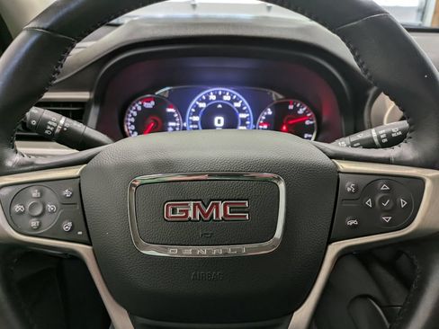 Used 2022 GMC Acadia Denali w/ Black Diamond Edition AWD/4WD image 20