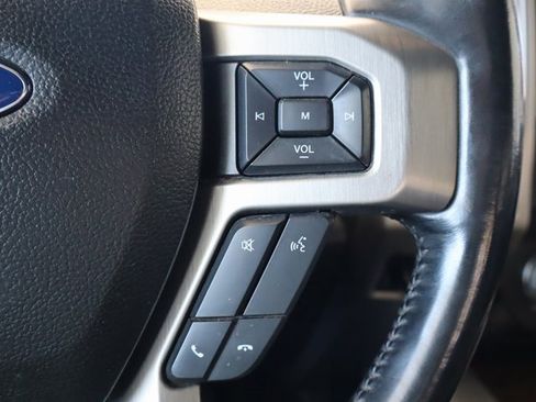 Used 2017 Ford F350 Platinum w/ Platinum Ultimate Package image 26