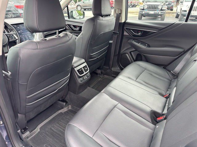 Used 2023 Subaru Legacy Limited AWD/4WD image 19