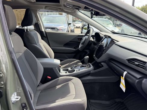 Certified 2026 Subaru Crosstrek 2.5i Premium AWD/4WD image 12