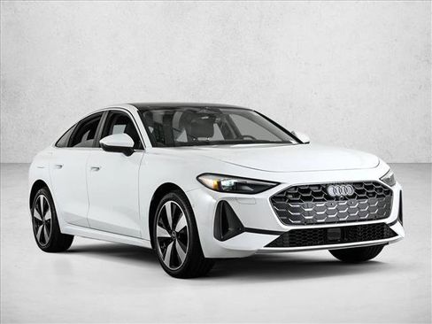 New 2025 Audi A5 2.0T Premium image 3