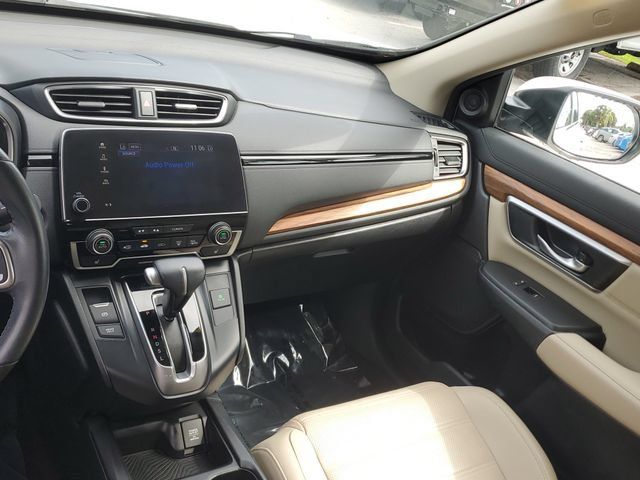 Used 2019 Honda CR-V EX-L image 20
