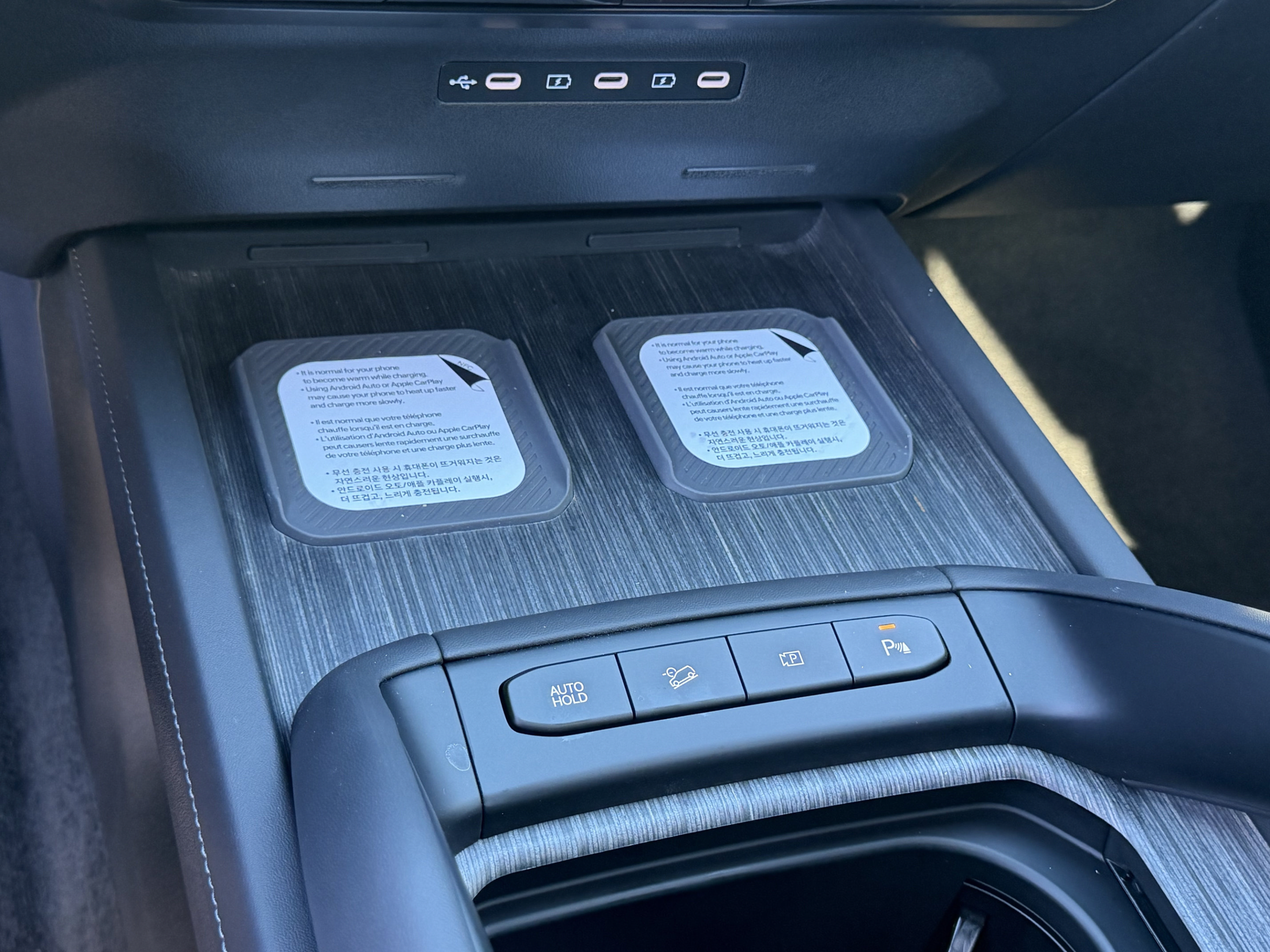New 2027 Kia Telluride X-Line SX Prestige w/ Executive Package AWD/4WD image 10