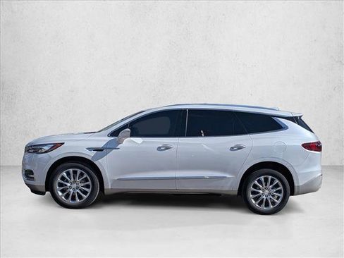 Used 2021 Buick Enclave Essence w/ Sound and Sites Package image 5
