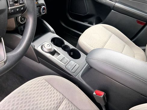 Used 2021 Ford Escape SE AWD/4WD image 16
