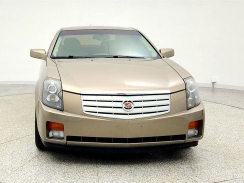 Used 2006 Cadillac CTS 3.6 image 2