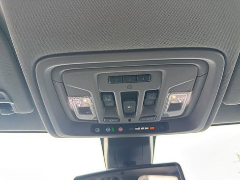 Used 2021 GMC Sierra 1500 SLT w/ SLT Premium Plus Package image 28