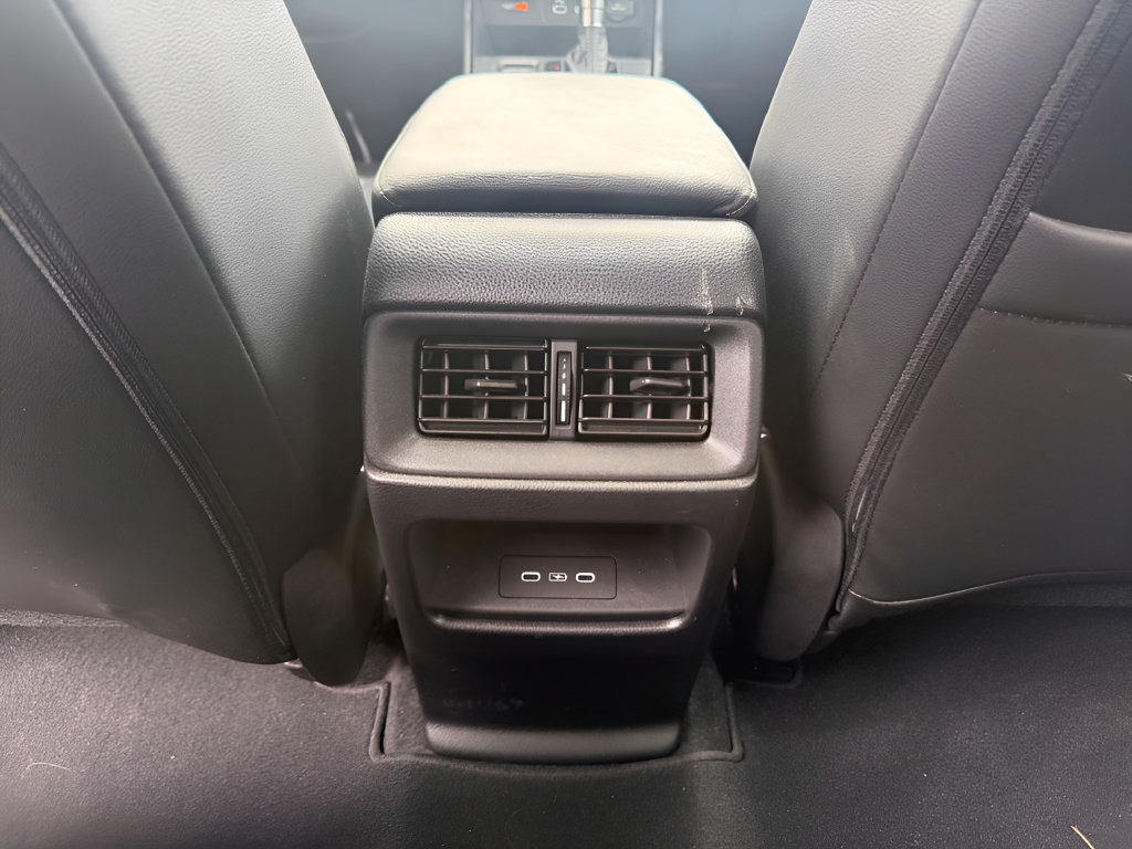 Certified 2024 Honda CR-V EX-L image 12