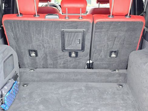 Used 2021 Mercedes-Benz G 63 AMG G 63 AMG image 7