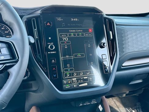 New 2026 Subaru Forester Touring image 16