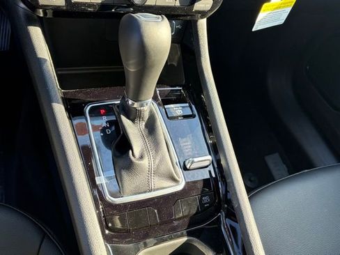 New 2026 Jeep Compass Latitude image 21