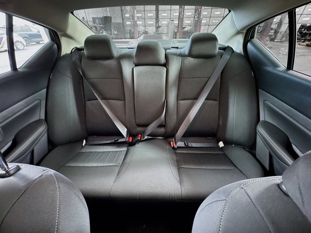 New 2026 Nissan Altima 2.5 SV FWD image 21