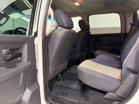 Used 2011 RAM 3500 ST w/ ST Popular Equipment Group image 23