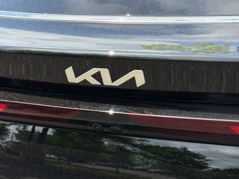 New 2026 Kia K5 GT-Line AWD/4WD image 20