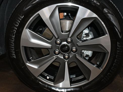 Used 2024 Ford Escape Platinum AWD/4WD image 66