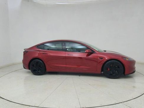 Used 2024 Tesla Model 3 Performance image 62