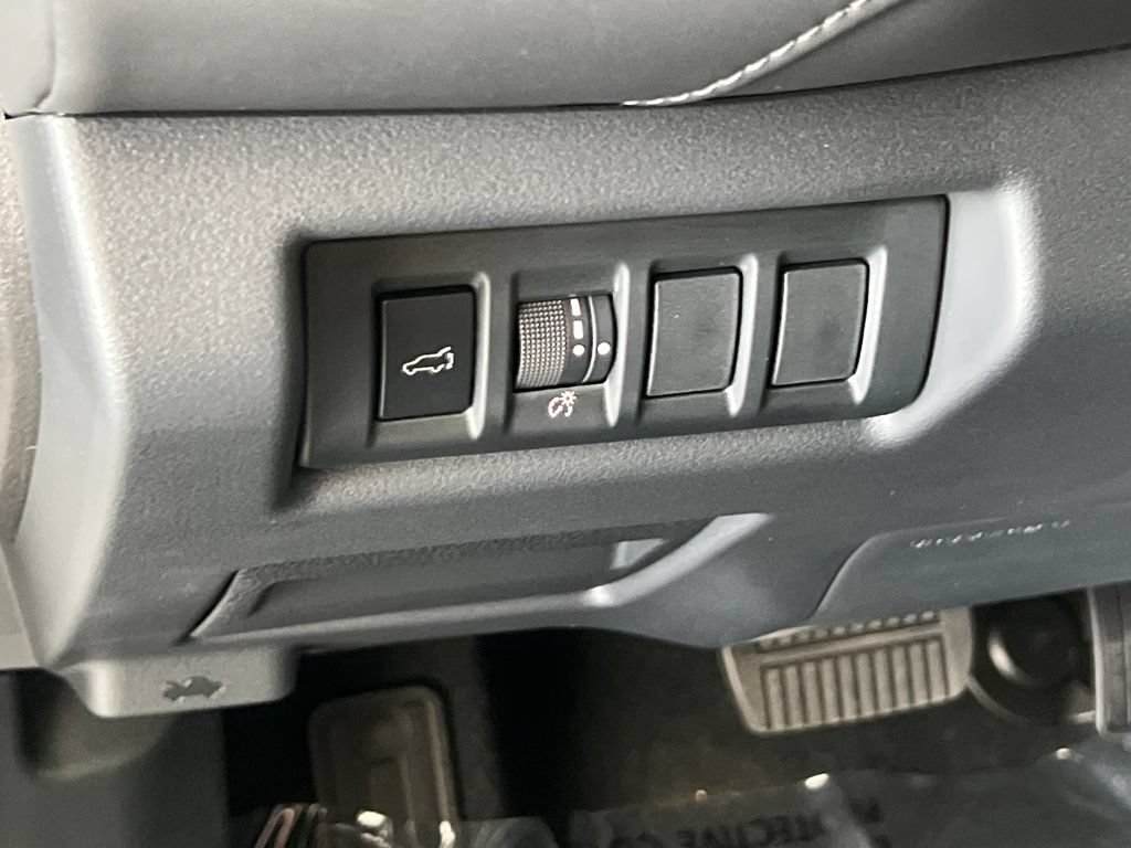 New 2026 Subaru Outback Wilderness AWD/4WD image 30