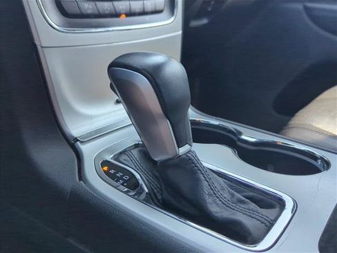 Used 2016 Jeep Grand Cherokee High Altitude RWD image 12