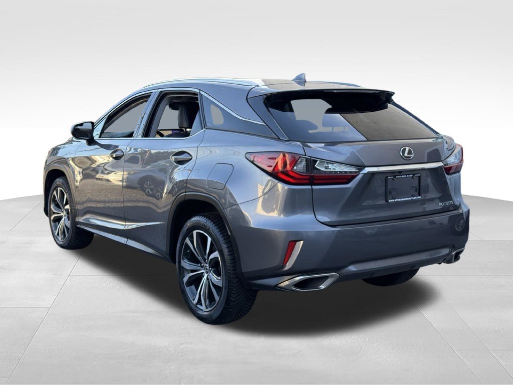 Used 2019 Lexus RX 350 FWD w/ Navigation Package image 6
