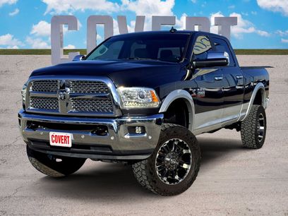 Used 2018 RAM 2500 Laramie