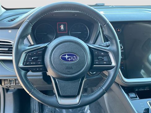 Used 2023 Subaru Outback Onyx Edition XT image 11