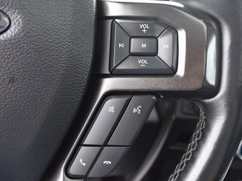 Used 2021 Ford Expedition Max Limited RWD image 25