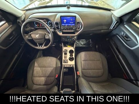 Used 2023 Ford Bronco Sport Big Bend w/ Convenience Package AWD/4WD image 19