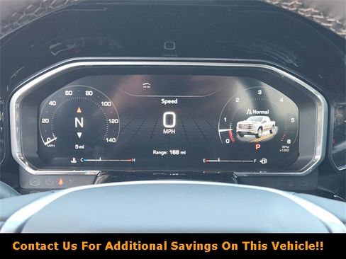 New 2026 GMC Sierra 1500 Elevation w/ Elevation Premium Package image 11