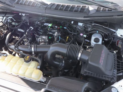Used 2020 Ford F150 XL w/ XL Power Equipment Group AWD/4WD image 13