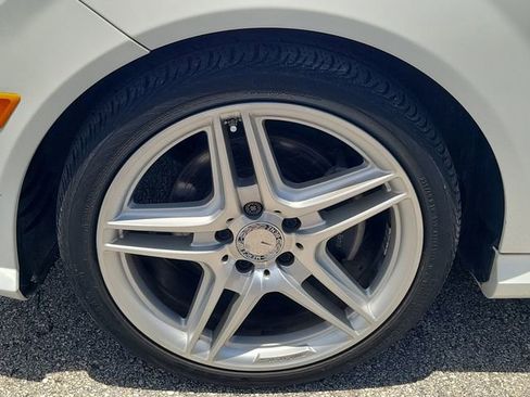 Used 2014 Mercedes-Benz C 250 Coupe image 7