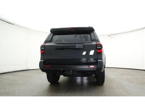 Used 2025 Toyota 4Runner TRD Off-Road AWD/4WD image 23