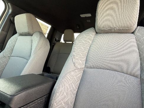 New 2026 Toyota Tacoma SR5 AWD/4WD image 11