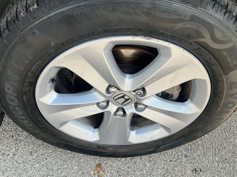 Used 2008 Honda Odyssey Touring image 34