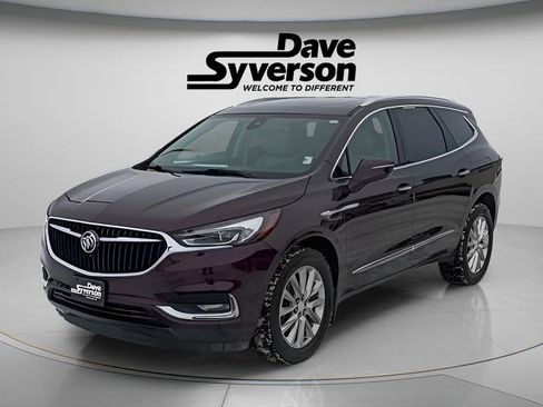 Used 2019 Buick Enclave Premium w/ Experience Buick Package image 1