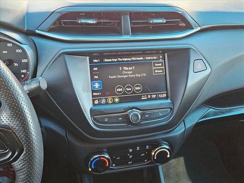 Used 2022 Chevrolet TrailBlazer RS image 14