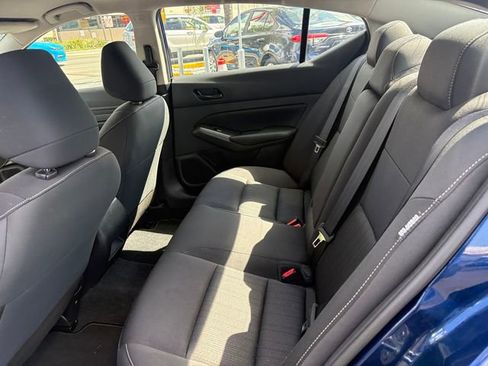 Used 2024 Nissan Altima 2.5 S image 15