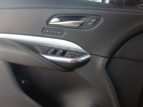 Used 2019 Cadillac XT4 Premium Luxury image 21