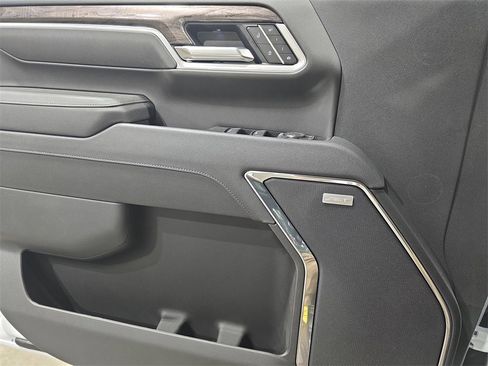 New 2026 Chevrolet Silverado 2500 LTZ w/ Trail Boss Package image 27