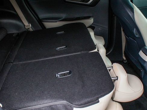 Used 2024 Kia EV6 Wind w/ Wind Technology Package image 39