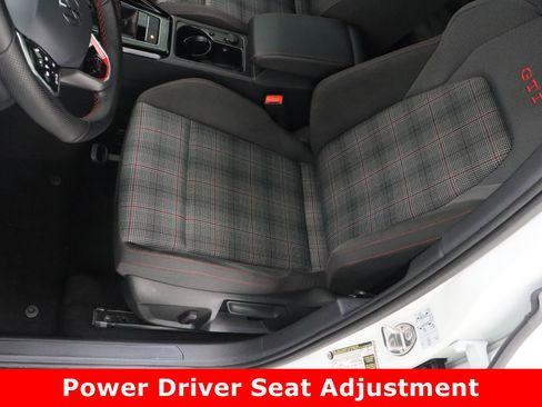 Used 2024 Volkswagen GTI S image 15