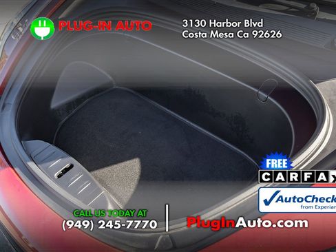 Used 2018 Tesla Model 3 Long Range image 13