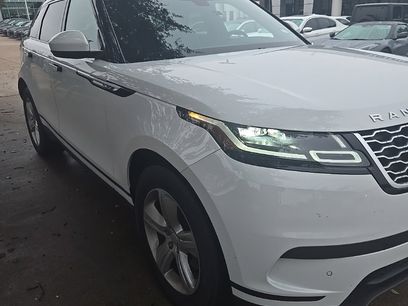 Used 2023 Land Rover Range Rover Velar S