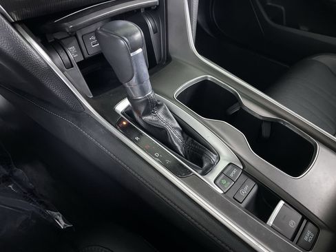 Used 2022 Honda Accord Sport Special Edition image 17