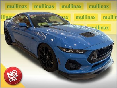 Used 2025 Ford Mustang GT Premium w/ GT Performance Package