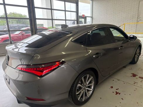 Used 2025 Acura Integra FWD image 6