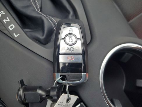 New 2025 Ford Mustang Premium image 20